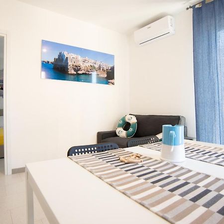 Chiale Holiday Apartments Polignano a Mare Kültér fotó