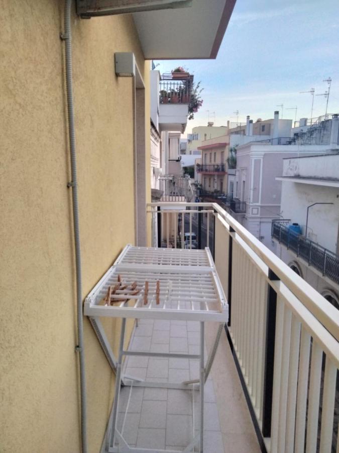 Chiale Holiday Apartments Polignano a Mare Kültér fotó