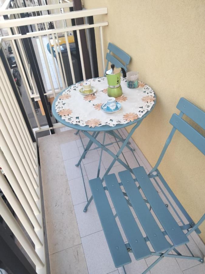 Chiale Holiday Apartments Polignano a Mare Kültér fotó