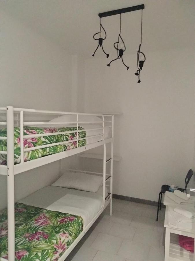 Chiale Holiday Apartments Polignano a Mare Kültér fotó