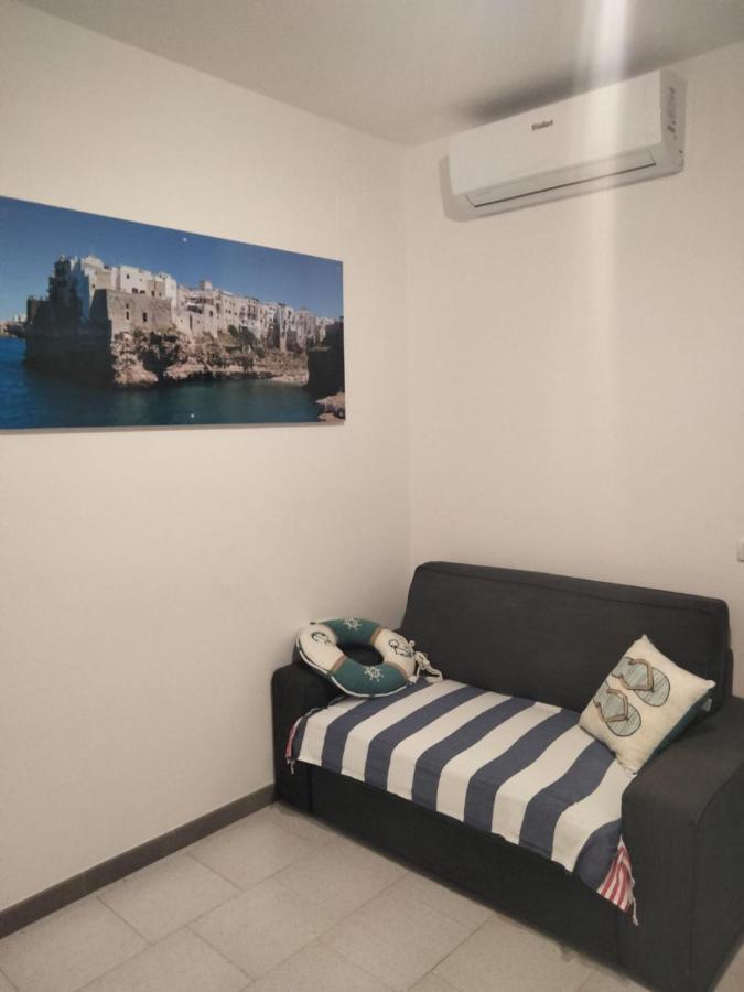Chiale Holiday Apartments Polignano a Mare Kültér fotó