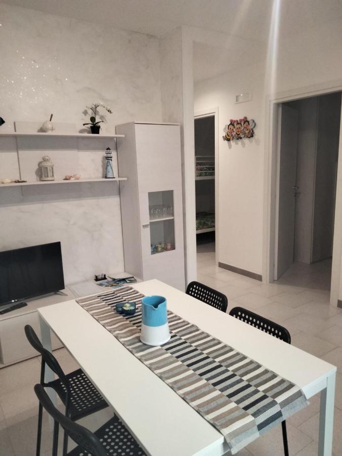 Chiale Holiday Apartments Polignano a Mare Kültér fotó