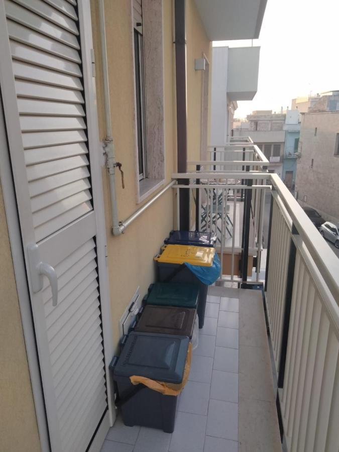 Chiale Holiday Apartments Polignano a Mare Kültér fotó