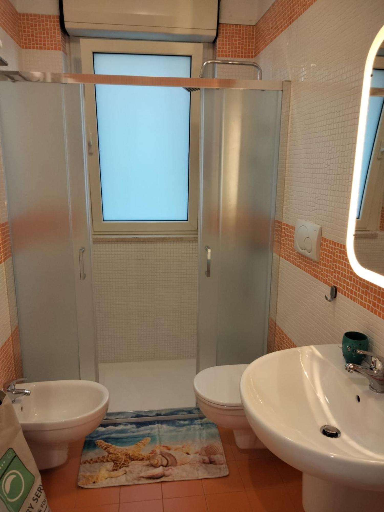 Chiale Holiday Apartments Polignano a Mare Kültér fotó