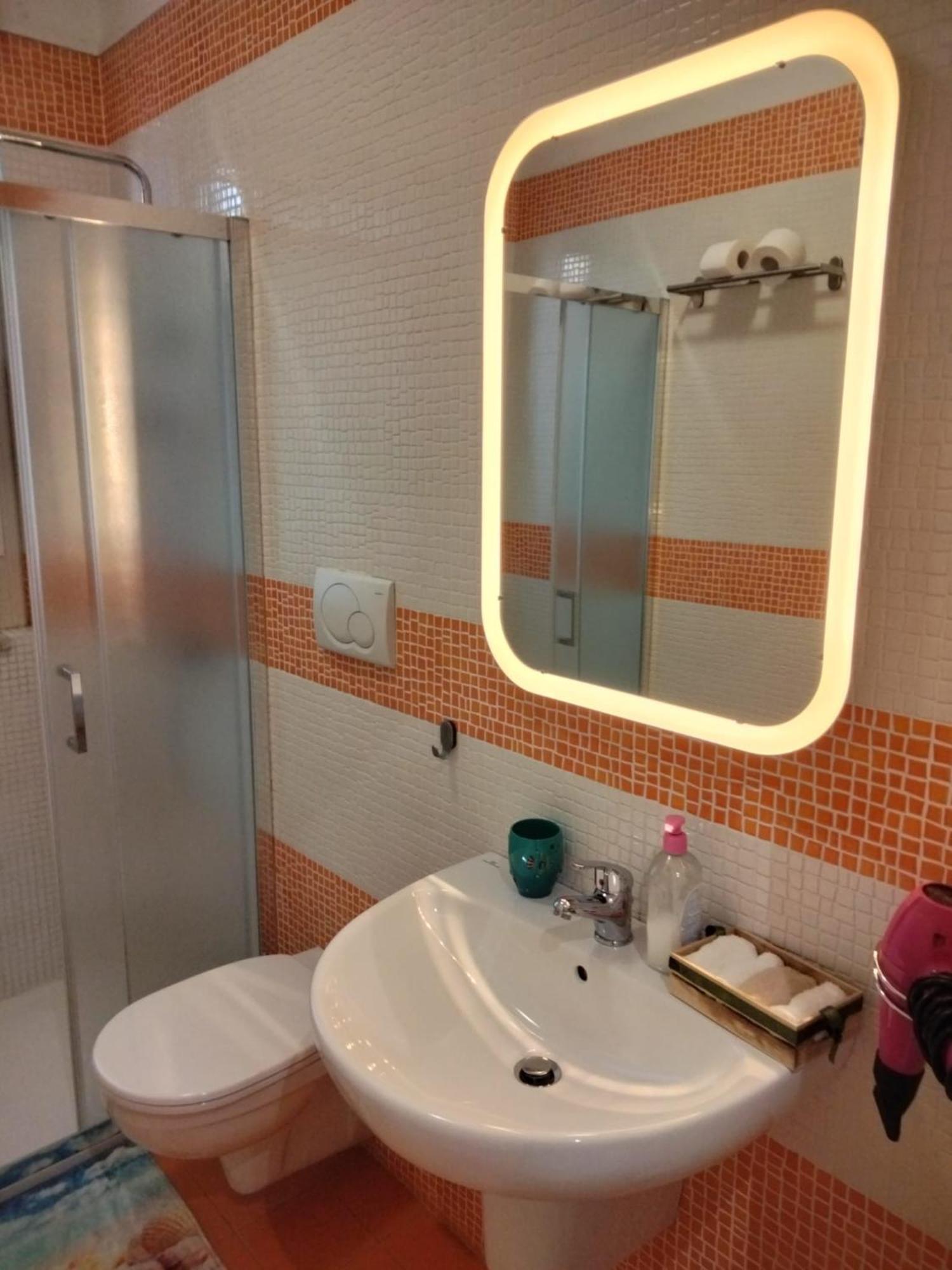 Chiale Holiday Apartments Polignano a Mare Kültér fotó