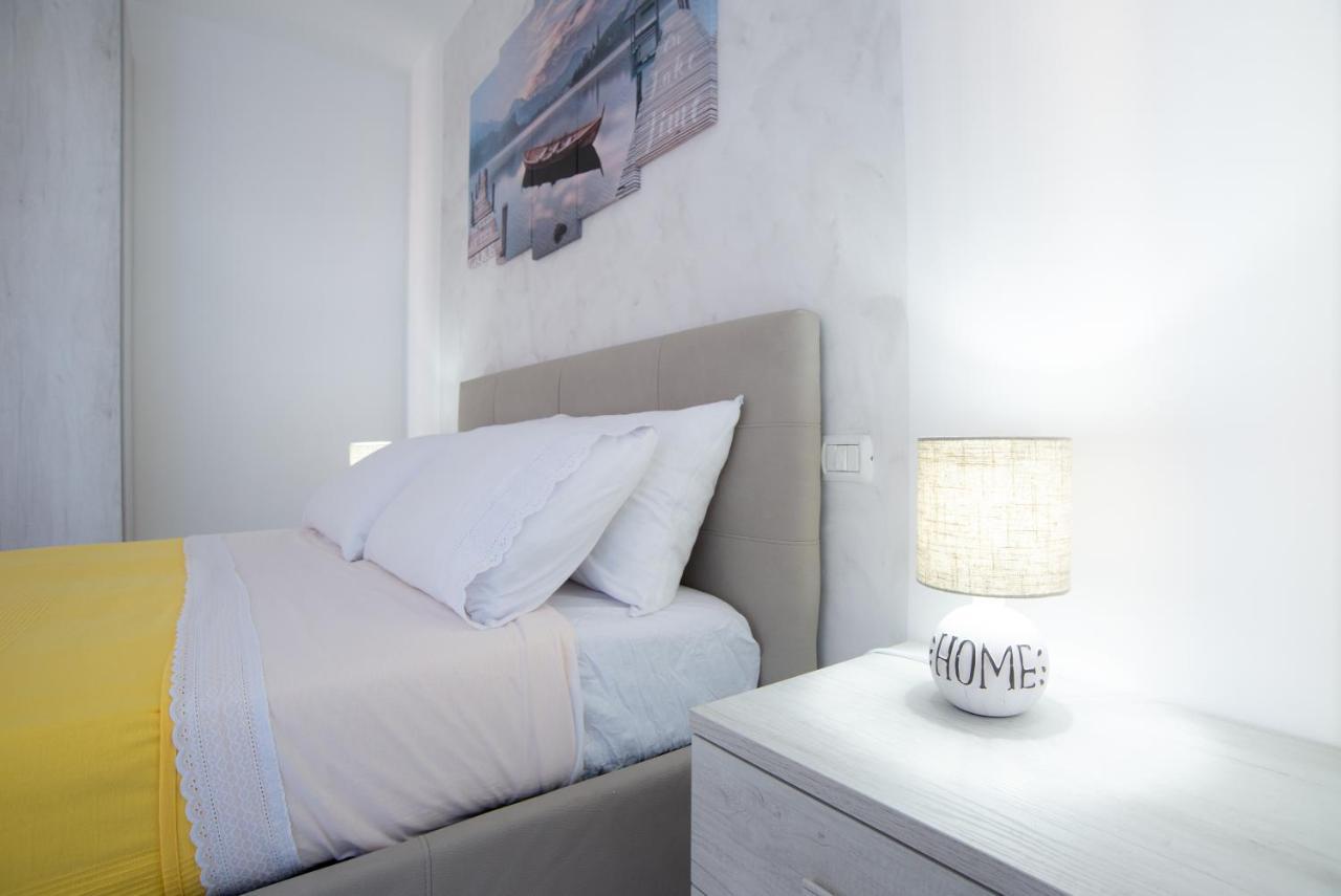 Chiale Holiday Apartments Polignano a Mare Kültér fotó