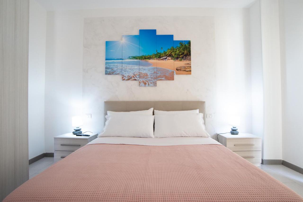 Chiale Holiday Apartments Polignano a Mare Kültér fotó