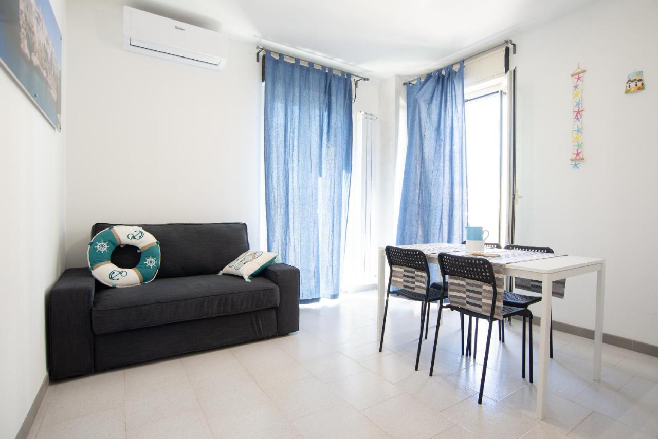 Chiale Holiday Apartments Polignano a Mare Kültér fotó