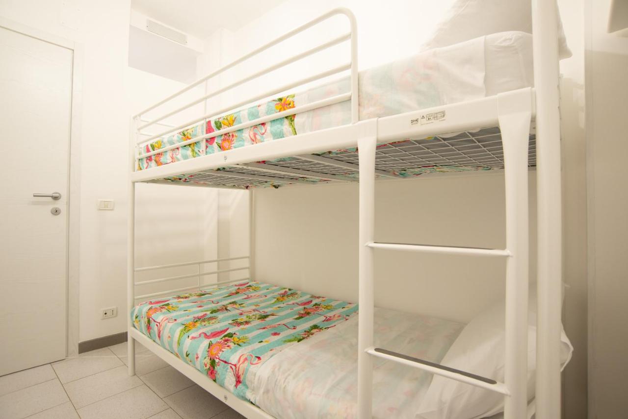 Chiale Holiday Apartments Polignano a Mare Kültér fotó
