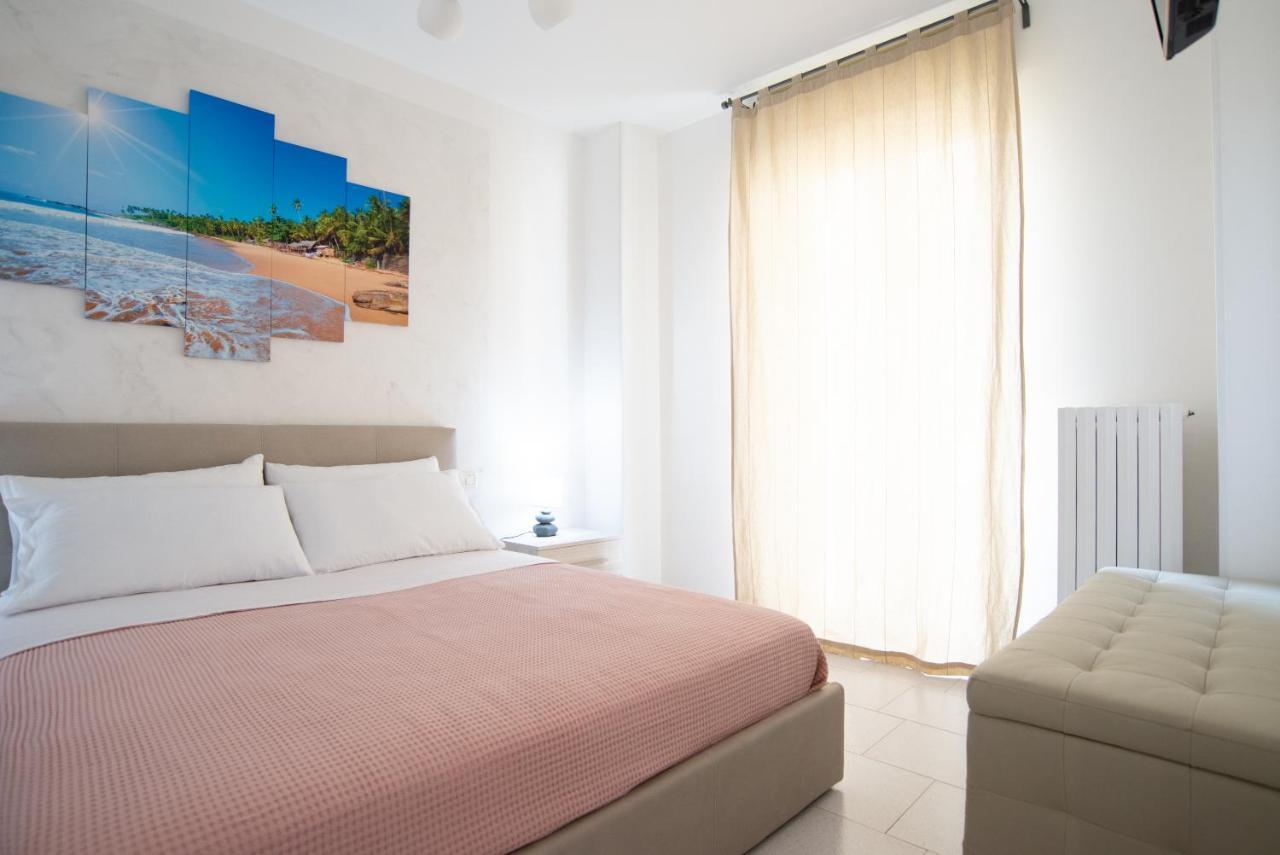 Chiale Holiday Apartments Polignano a Mare Kültér fotó
