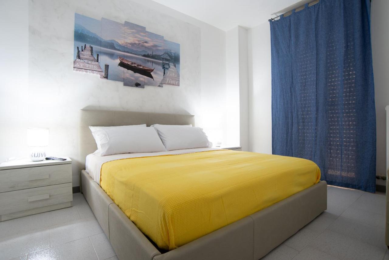 Chiale Holiday Apartments Polignano a Mare Kültér fotó