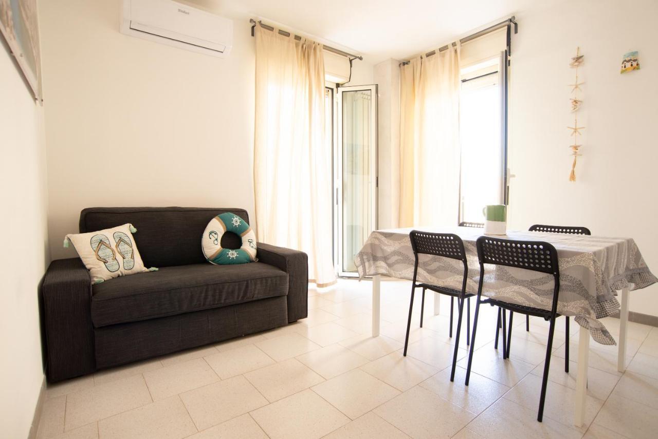Chiale Holiday Apartments Polignano a Mare Kültér fotó