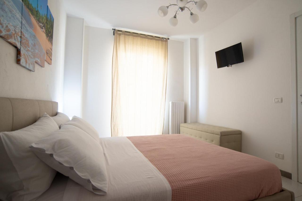 Chiale Holiday Apartments Polignano a Mare Kültér fotó