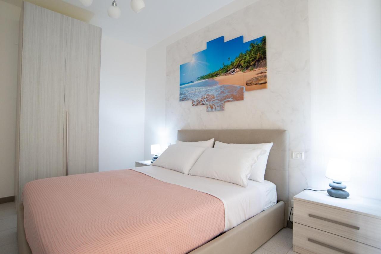 Chiale Holiday Apartments Polignano a Mare Kültér fotó