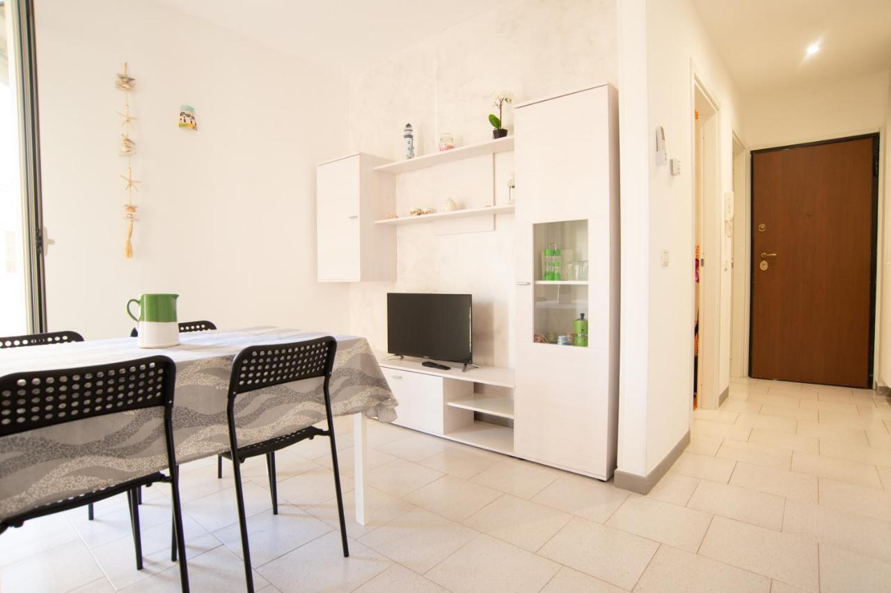 Chiale Holiday Apartments Polignano a Mare Kültér fotó