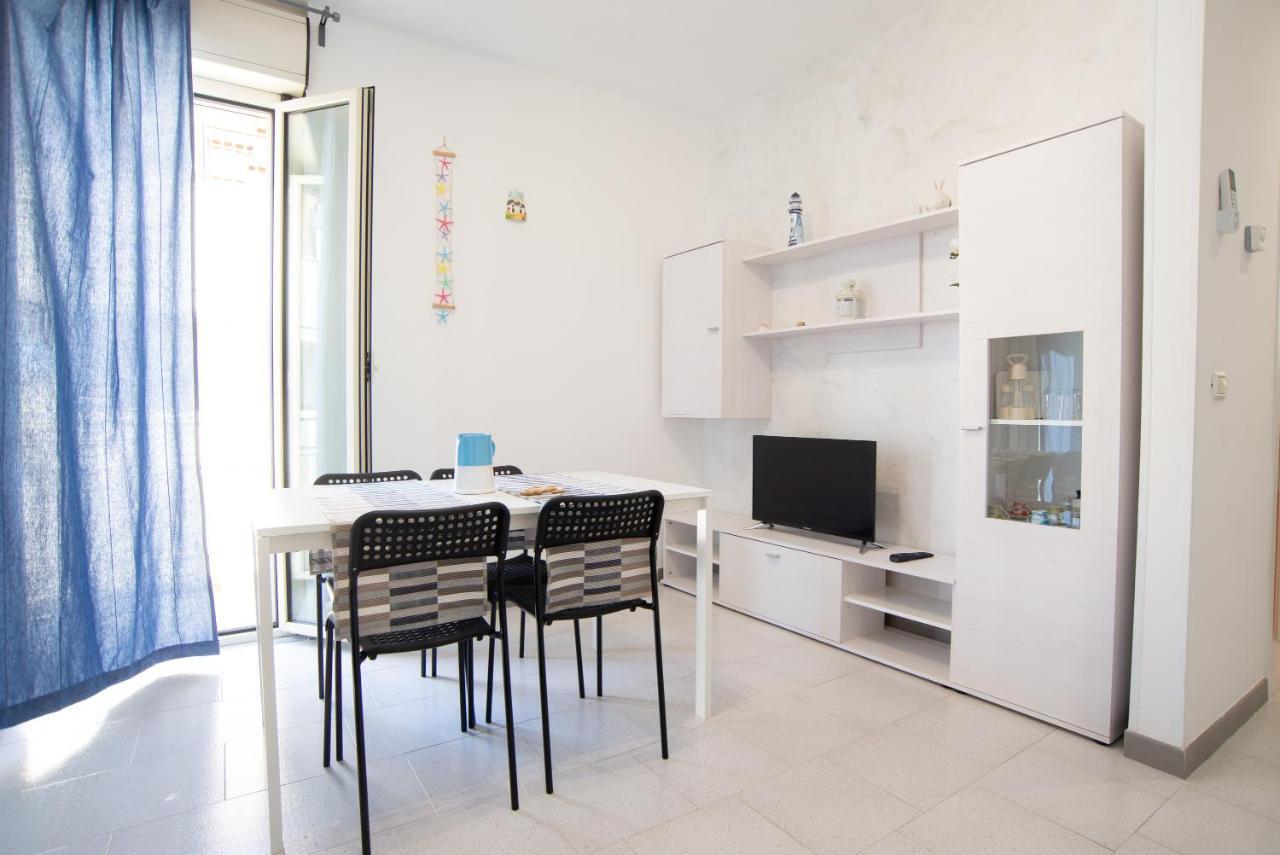 Chiale Holiday Apartments Polignano a Mare Kültér fotó