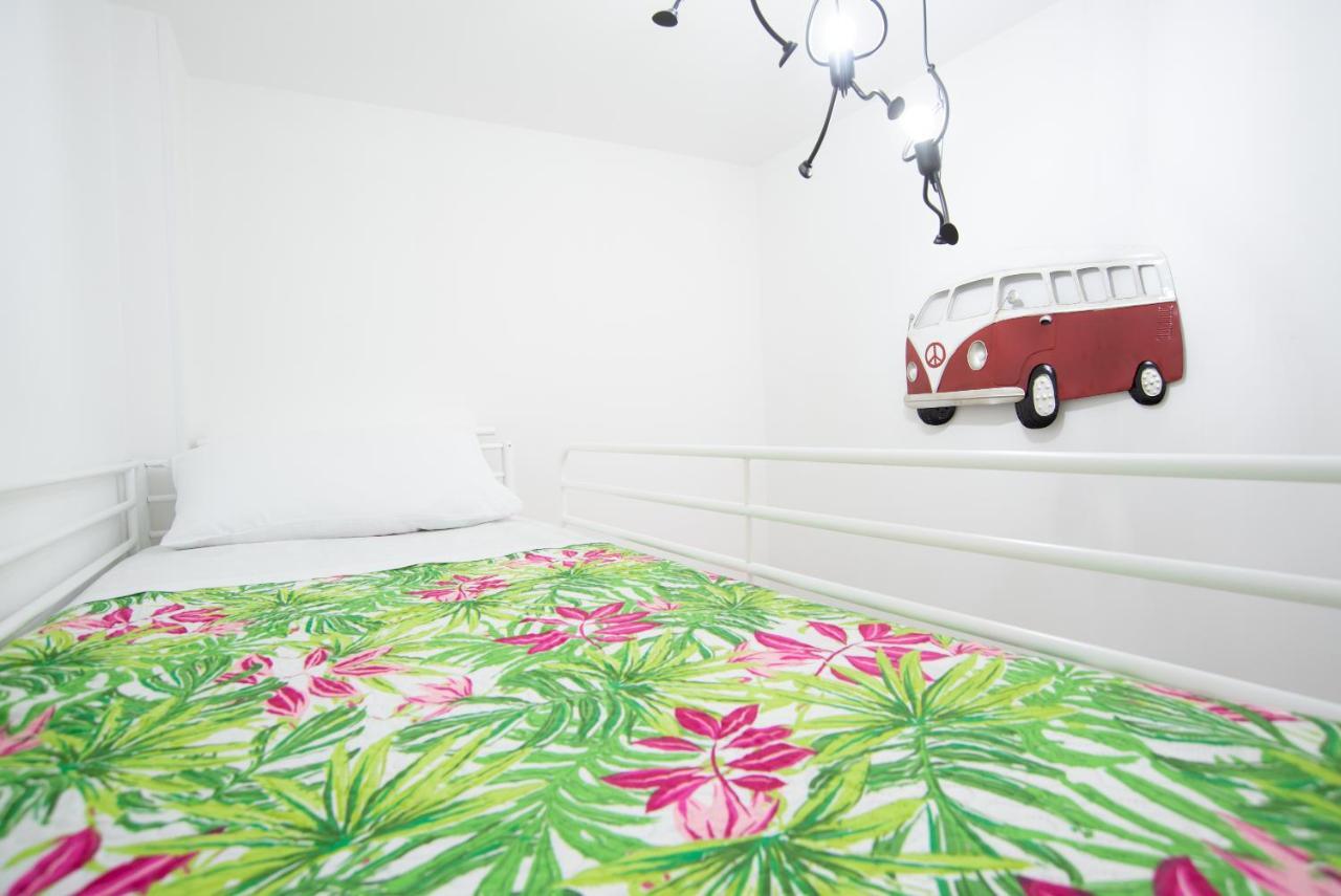 Chiale Holiday Apartments Polignano a Mare Kültér fotó