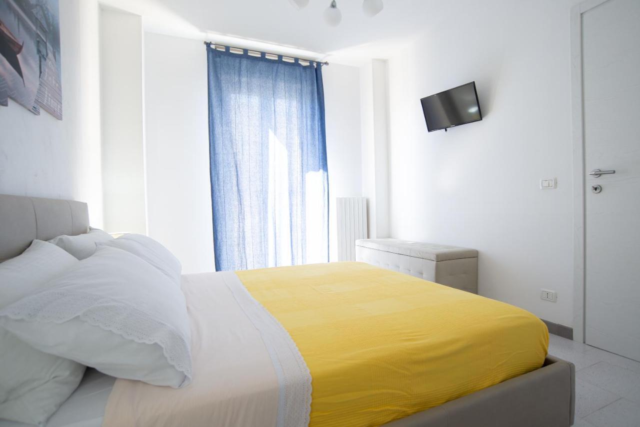 Chiale Holiday Apartments Polignano a Mare Kültér fotó