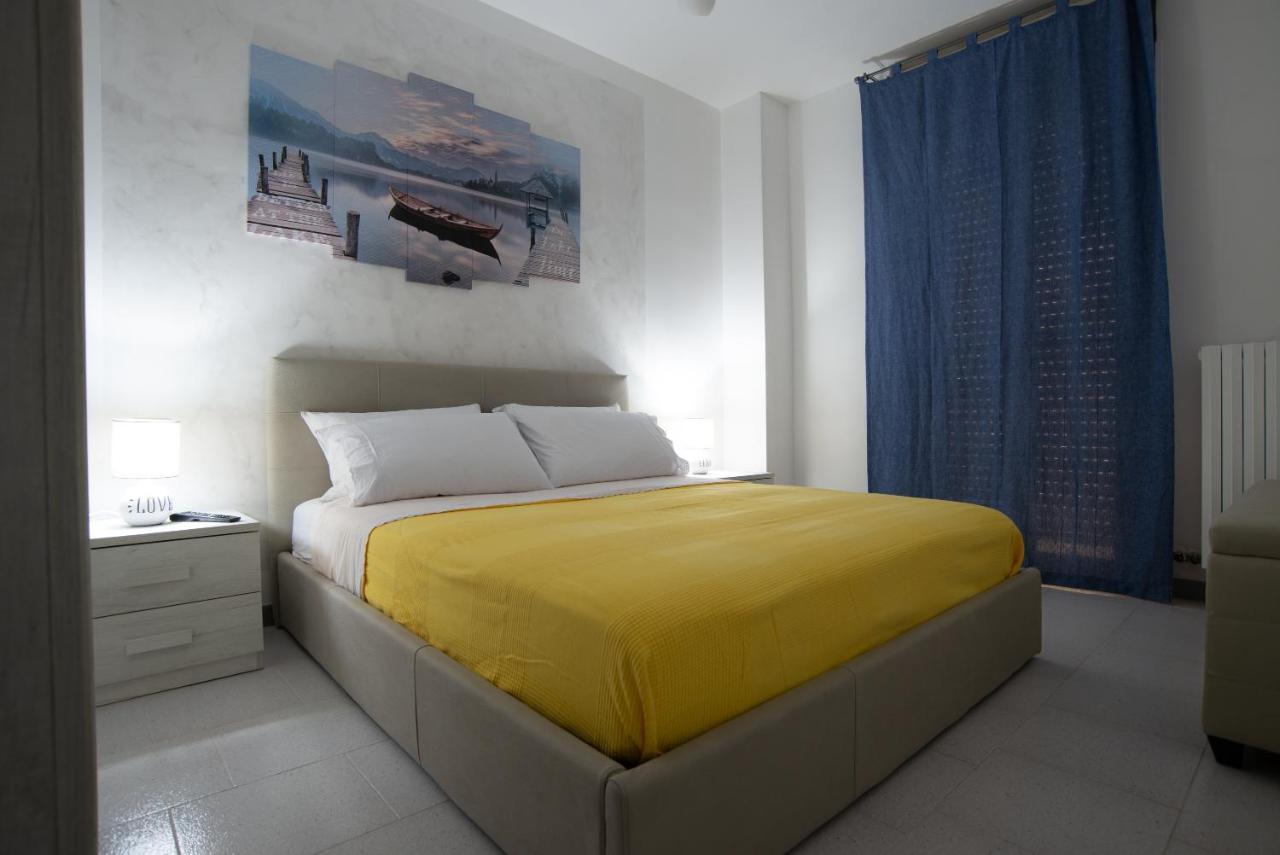 Chiale Holiday Apartments Polignano a Mare Kültér fotó