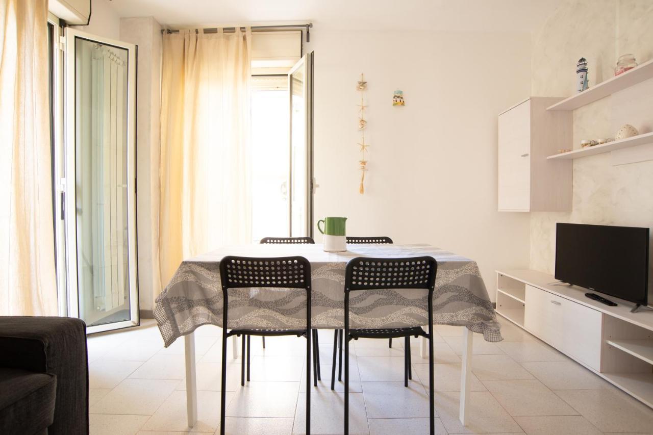 Chiale Holiday Apartments Polignano a Mare Kültér fotó